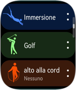 Recensione HUAWEI WATCH Fit 5 Pro 85 WatchScreenshot 20260414 174658448