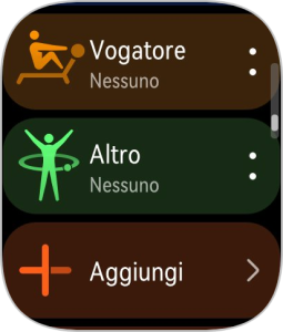 Recensione HUAWEI WATCH Fit 5 Pro 89 WatchScreenshot 20260414 174714438