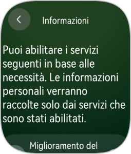 Recensione HUAWEI WATCH Fit 5 Pro 98 WatchScreenshot 20260416 152637271
