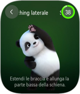 Recensione HUAWEI WATCH Fit 5 Pro 93 WatchScreenshot 20260423 102827625