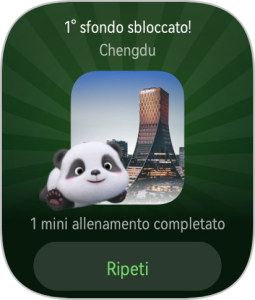 Recensione HUAWEI WATCH Fit 5 Pro 99 WatchScreenshot 20260423 102908372