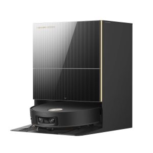 Dreame va oltre la pulizia con un nuovo ecosistema per la casa intelligente 5 X60 PUC Black