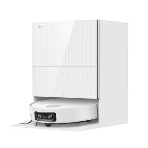Dreame va oltre la pulizia con un nuovo ecosistema per la casa intelligente 7 X60 PUC White