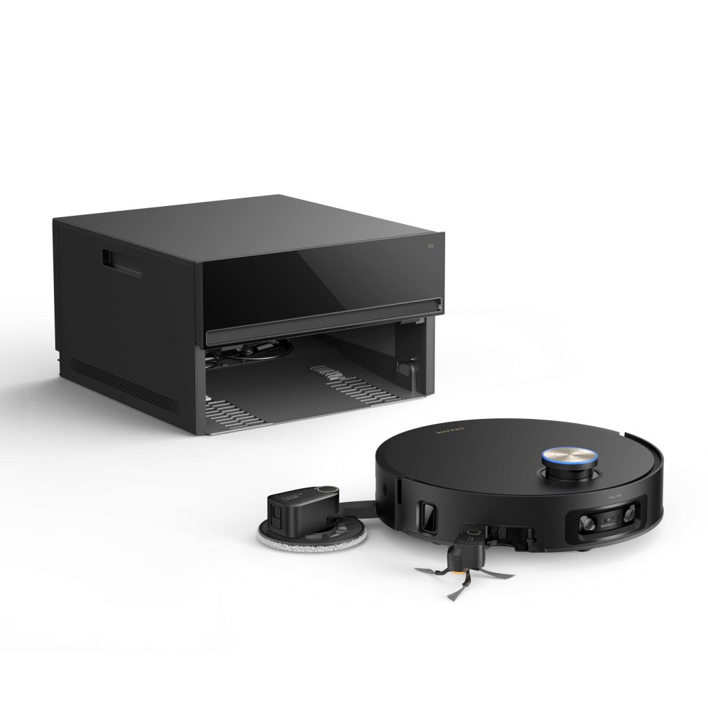 Dreame va oltre la pulizia con un nuovo ecosistema per la casa intelligente 36 X60 Pro Master scaled e1779964694848