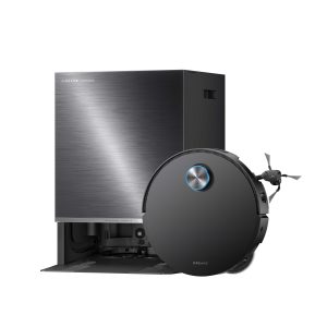 Dreame va oltre la pulizia con un nuovo ecosistema per la casa intelligente 26 X60 Pro Ultra Matrix Black