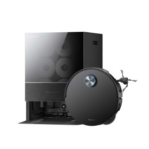 Dreame va oltre la pulizia con un nuovo ecosistema per la casa intelligente 28 X60 Pro Ultra Matrix Vision