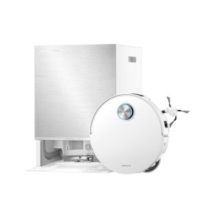 Dreame va oltre la pulizia con un nuovo ecosistema per la casa intelligente 29 X60 Pro Ultra Matrix White