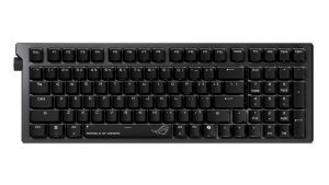 ASUS annuncia la nuova tastiera gaming ROG Strix Morph 96 Wireless 21 X903 US 00