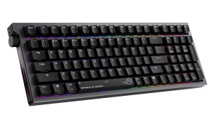 ASUS annuncia la nuova tastiera gaming ROG Strix Morph 96 Wireless 25 X903 US 04