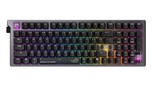 ASUS annuncia la nuova tastiera gaming ROG Strix Morph 96 Wireless 29 X903 US 08