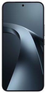 Xiaomi presenta Xiaomi 17T Series: il teleobiettivo Leica si arricchisce con Leica Live Moment e due diverse dimensioni 20 Xiaomi 17T Pro Black Front R1 Wallpaper