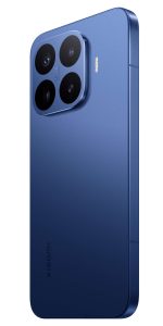 Xiaomi presenta Xiaomi 17T Series: il teleobiettivo Leica si arricchisce con Leica Live Moment e due diverse dimensioni 35 Xiaomi 17T Pro Deep Blue BackLeft45 R5