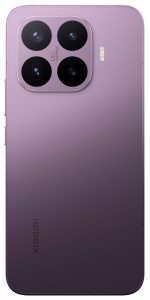 Xiaomi presenta Xiaomi 17T Series: il teleobiettivo Leica si arricchisce con Leica Live Moment e due diverse dimensioni 18 Xiaomi 17T Pro Deep Violet Back R4