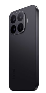 Xiaomi presenta Xiaomi 17T Series: il teleobiettivo Leica si arricchisce con Leica Live Moment e due diverse dimensioni 77 Xiaomi 17T Black BackLeft45 R7