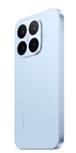 Xiaomi presenta Xiaomi 17T Series: il teleobiettivo Leica si arricchisce con Leica Live Moment e due diverse dimensioni 67 Xiaomi 17T Blue BackLeft45 R6