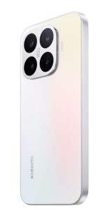 Xiaomi presenta Xiaomi 17T Series: il teleobiettivo Leica si arricchisce con Leica Live Moment e due diverse dimensioni 78 Xiaomi 17T Opal White BackLeft45 R6