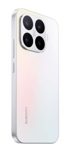 Xiaomi presenta Xiaomi 17T Series: il teleobiettivo Leica si arricchisce con Leica Live Moment e due diverse dimensioni 42 Xiaomi 17T Opal White BackRight45 R15