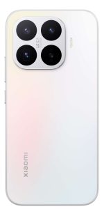 Xiaomi presenta Xiaomi 17T Series: il teleobiettivo Leica si arricchisce con Leica Live Moment e due diverse dimensioni 71 Xiaomi 17T Opal White Back R3