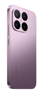 Xiaomi presenta Xiaomi 17T Series: il teleobiettivo Leica si arricchisce con Leica Live Moment e due diverse dimensioni 74 Xiaomi 17T Violet BackRight45 R23