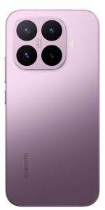Xiaomi presenta Xiaomi 17T Series: il teleobiettivo Leica si arricchisce con Leica Live Moment e due diverse dimensioni 57 Xiaomi 17T Violet Back R5
