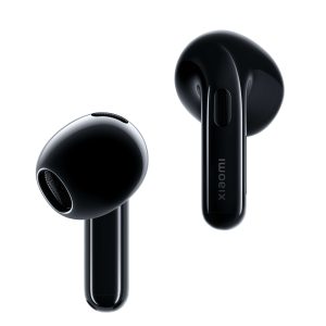 Xiaomi lancia una nuova lineup di wearable di ultima generazione, elevando l'ecosistema premium lifestyle 58 Xiaomi Buds 6 Black Earbuds