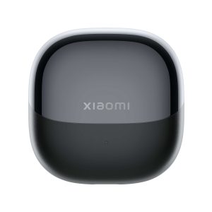 Xiaomi lancia una nuova lineup di wearable di ultima generazione, elevando l'ecosistema premium lifestyle 52 Xiaomi Buds 6 Black Front