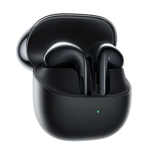 Xiaomi lancia una nuova lineup di wearable di ultima generazione, elevando l'ecosistema premium lifestyle 62 Xiaomi Buds 6 Black Left45