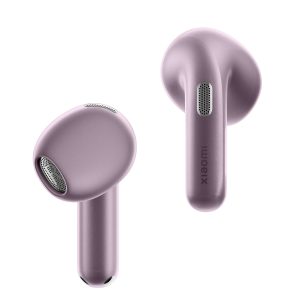 Xiaomi lancia una nuova lineup di wearable di ultima generazione, elevando l'ecosistema premium lifestyle 60 Xiaomi Buds 6 Purple Earbuds