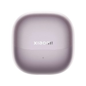 Xiaomi lancia una nuova lineup di wearable di ultima generazione, elevando l'ecosistema premium lifestyle 53 Xiaomi Buds 6 Purple Front