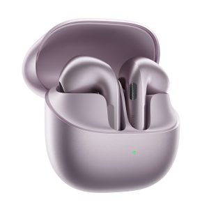 Xiaomi lancia una nuova lineup di wearable di ultima generazione, elevando l'ecosistema premium lifestyle 63 Xiaomi Buds 6 Purple Left45