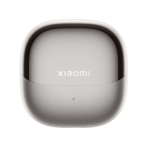 Xiaomi lancia una nuova lineup di wearable di ultima generazione, elevando l'ecosistema premium lifestyle 64 Xiaomi Buds 6 Titanium Front