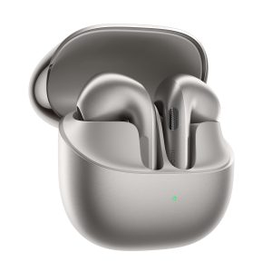 Xiaomi lancia una nuova lineup di wearable di ultima generazione, elevando l'ecosistema premium lifestyle 55 Xiaomi Buds 6 Titanium Left45