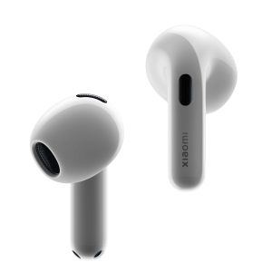 Xiaomi lancia una nuova lineup di wearable di ultima generazione, elevando l'ecosistema premium lifestyle 54 Xiaomi Buds 6 White Earbuds