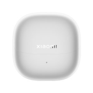 Xiaomi lancia una nuova lineup di wearable di ultima generazione, elevando l'ecosistema premium lifestyle 56 Xiaomi Buds 6 White Front