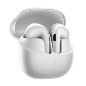 Xiaomi lancia una nuova lineup di wearable di ultima generazione, elevando l'ecosistema premium lifestyle 57 Xiaomi Buds 6 White Left45