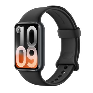 Xiaomi lancia una nuova lineup di wearable di ultima generazione, elevando l'ecosistema premium lifestyle 50 Xiaomi Smart Band 10 Pro Black 45 Right.png