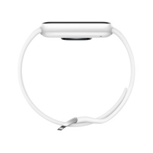 Xiaomi lancia una nuova lineup di wearable di ultima generazione, elevando l'ecosistema premium lifestyle 40 Xiaomi Smart Band 10 Pro Ceramic Side