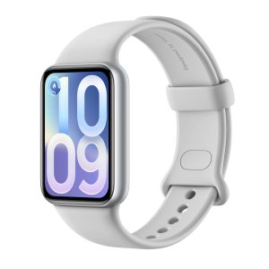 Xiaomi lancia una nuova lineup di wearable di ultima generazione, elevando l'ecosistema premium lifestyle 46 Xiaomi Smart Band 10 Pro Silver 45 Right.png