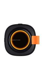Xiaomi lancia una nuova lineup di wearable di ultima generazione, elevando l'ecosistema premium lifestyle 68 Xiaomi Sound Play black top