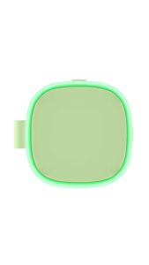Xiaomi lancia una nuova lineup di wearable di ultima generazione, elevando l'ecosistema premium lifestyle 86 Xiaomi Sound Play green bottom