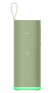 Xiaomi lancia una nuova lineup di wearable di ultima generazione, elevando l'ecosistema premium lifestyle 83 Xiaomi Sound Play green left