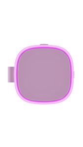 Xiaomi lancia una nuova lineup di wearable di ultima generazione, elevando l'ecosistema premium lifestyle 71 Xiaomi Sound Play purple bottom