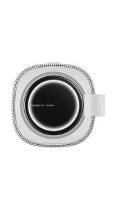 Xiaomi lancia una nuova lineup di wearable di ultima generazione, elevando l'ecosistema premium lifestyle 74 Xiaomi Sound Play white top
