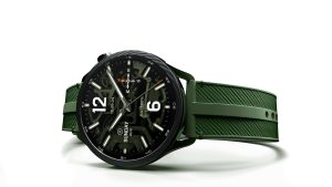 Xiaomi lancia una nuova lineup di wearable di ultima generazione, elevando l'ecosistema premium lifestyle 22 Xiaomi Watch S5 46mm Green1