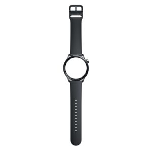 Xiaomi lancia una nuova lineup di wearable di ultima generazione, elevando l'ecosistema premium lifestyle 9 Xiaomi Watch S5 46mm black straighten nowallpaper