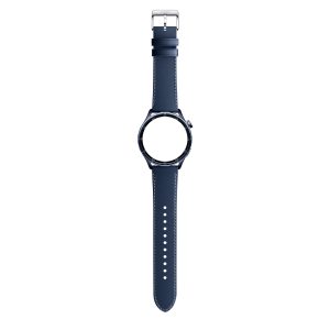 Xiaomi lancia una nuova lineup di wearable di ultima generazione, elevando l'ecosistema premium lifestyle 18 Xiaomi Watch S5 46mm blue straighten nowallpaper