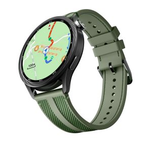 Xiaomi lancia una nuova lineup di wearable di ultima generazione, elevando l'ecosistema premium lifestyle 31 Xiaomi Watch S5 46mm offline maps