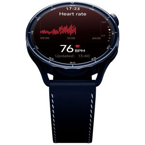 Xiaomi lancia una nuova lineup di wearable di ultima generazione, elevando l'ecosistema premium lifestyle 20 Xiaomi Watch S5 46mm wellness