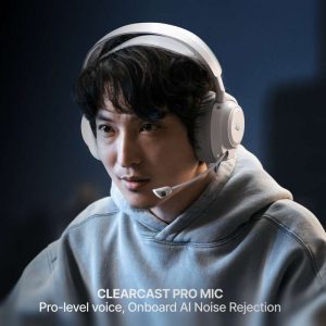 Il futuro dell'audio nel gamining è già qui con le nuove SteelSeries Arctis Nova Pro Omni 8 arctis nova pro omni white etail img 04