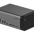 belkin 11in1 Pro GaN Dock 150W